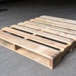 Best Quality Pallets in Milwaukee