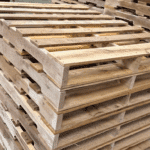 Food Grade Pallets