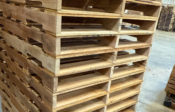 Food Grade Pallets