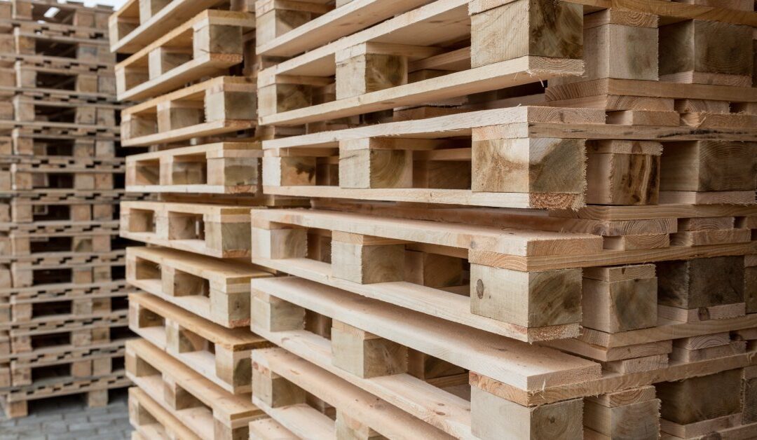A Guide to GMA Pallet Grades & Specifications