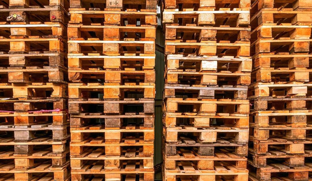 Everything You Should Know About Combo Pallets