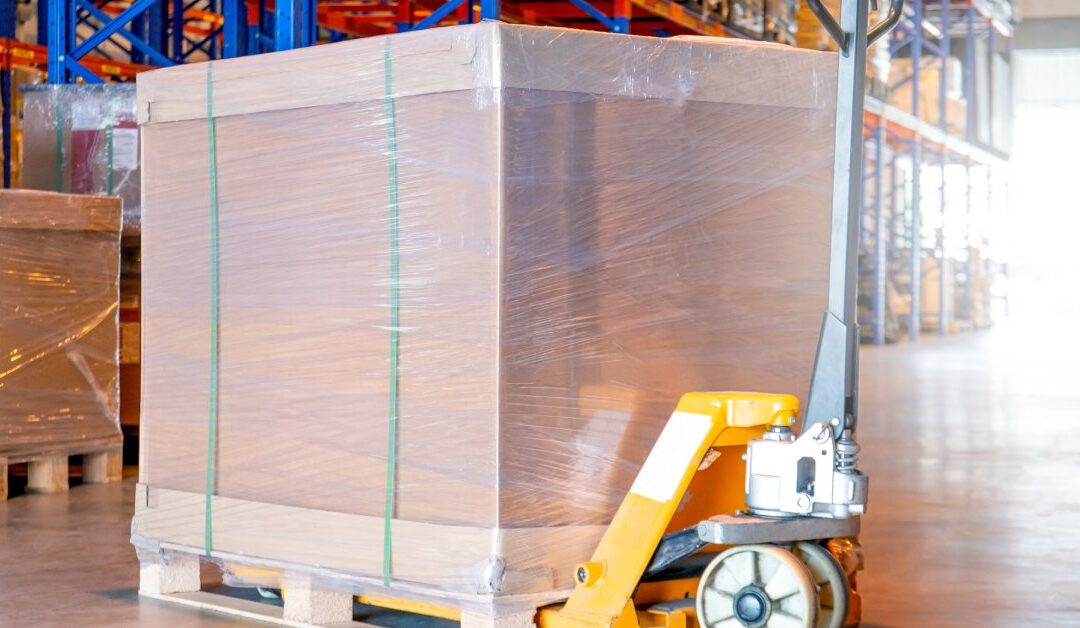 Must-Know Benefits of Custom Wood Pallets for Your Business