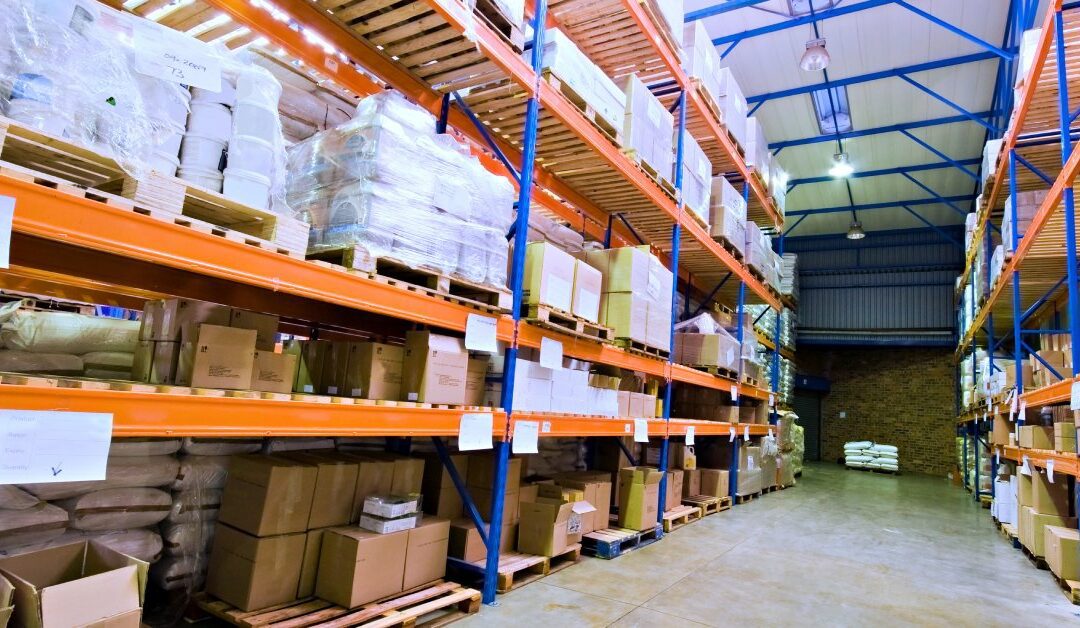OSHA Pallet Safety Regulations Everyone Should Know