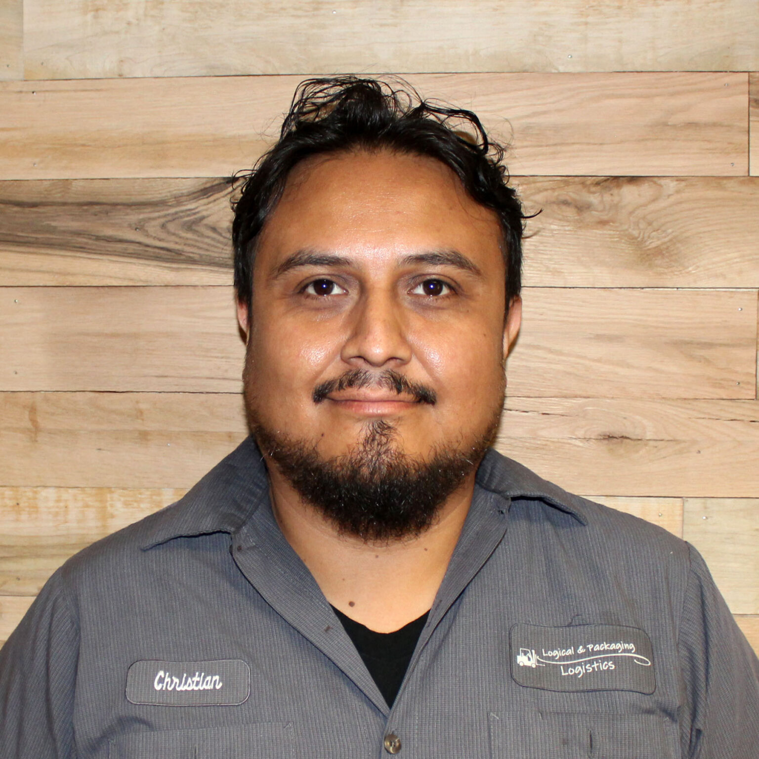 Meet Our Team | Logical & Packaging Logistics