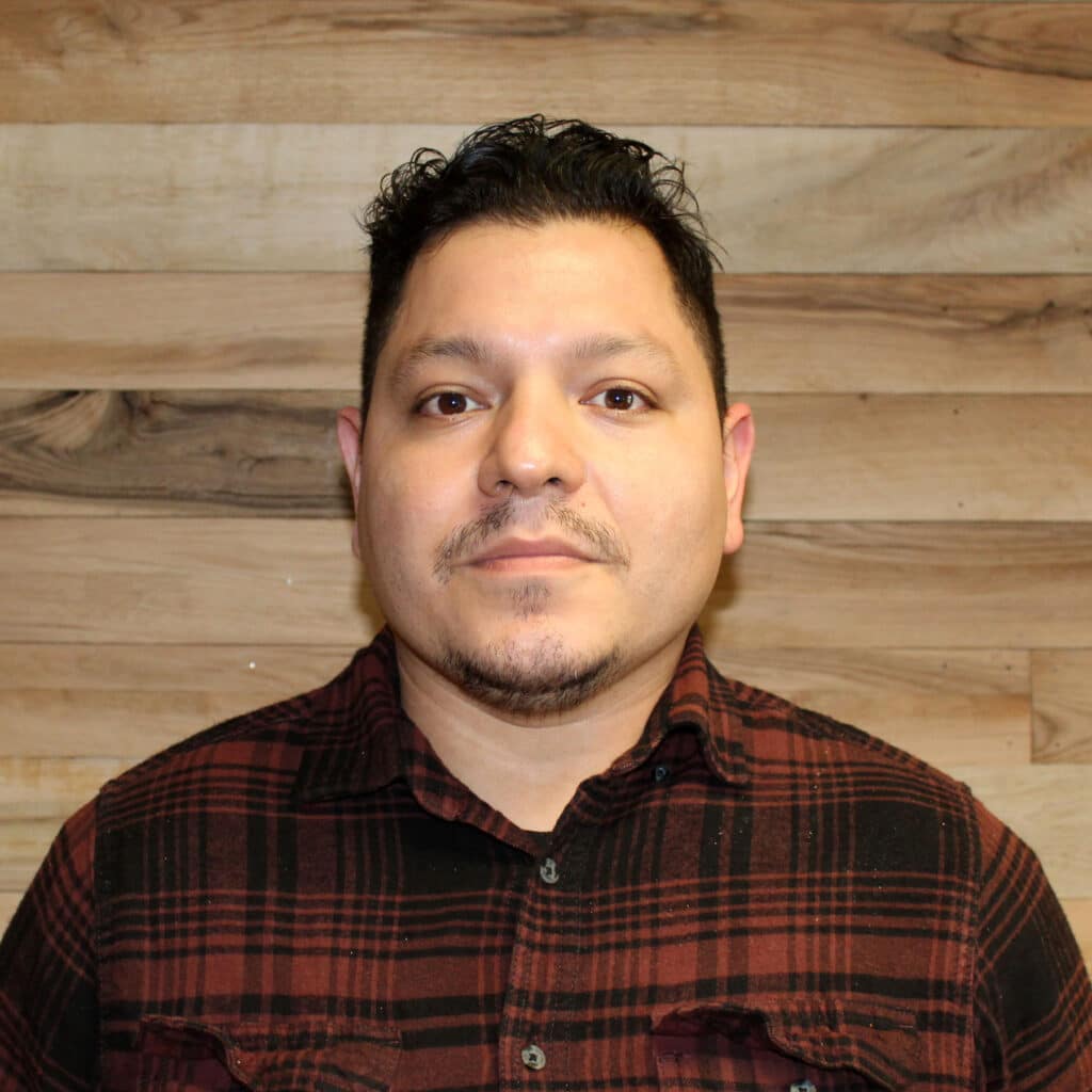 Danny - Supply Chain/Quality