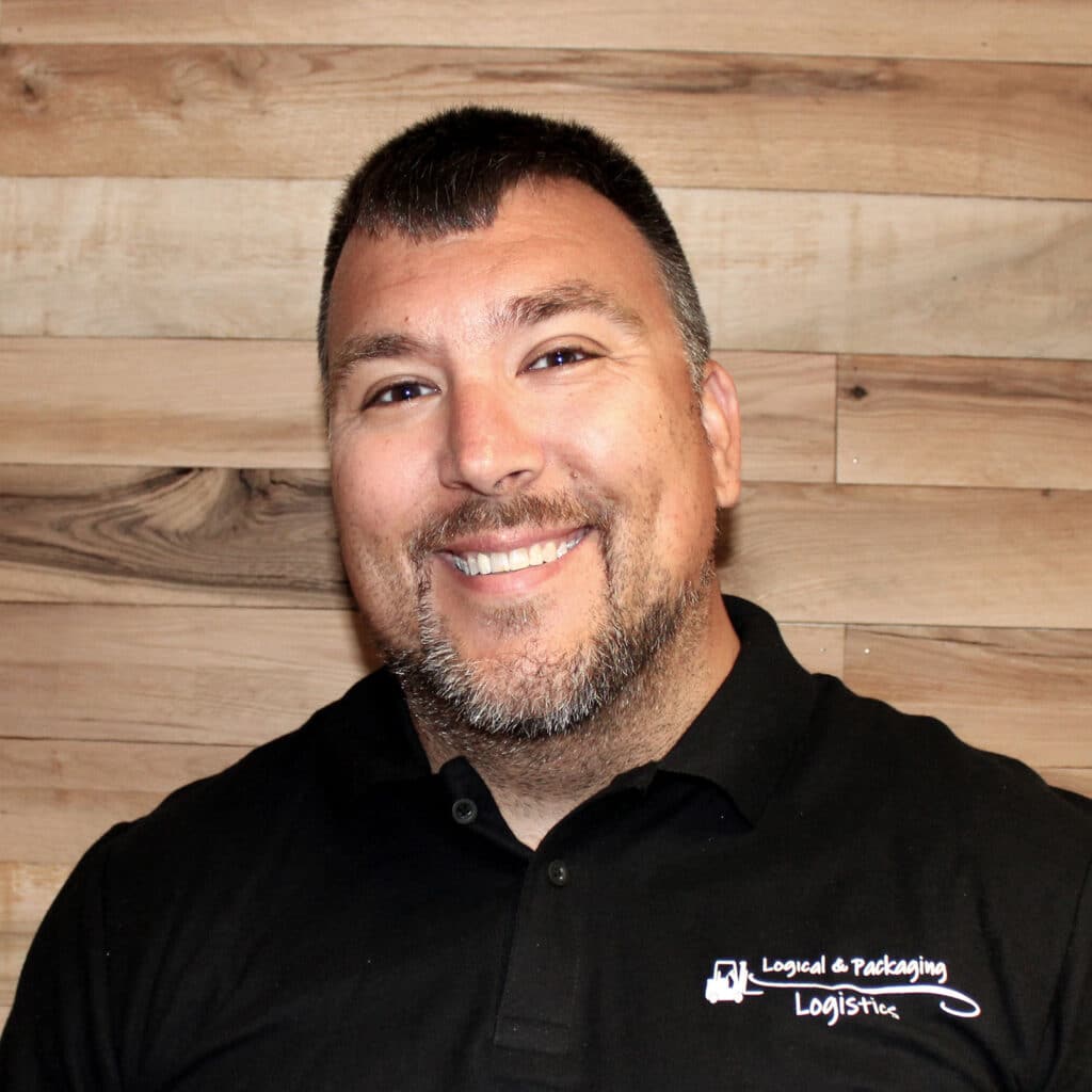 Rodney Hernandez - President